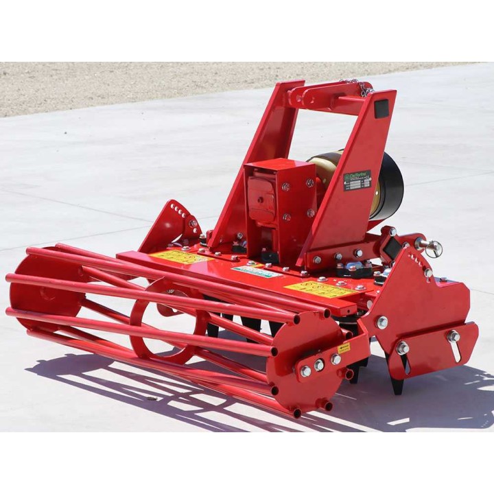 Premium Line RO 104 rotaäes, 104 cm, 12 terää, ultra-kevyt sarja