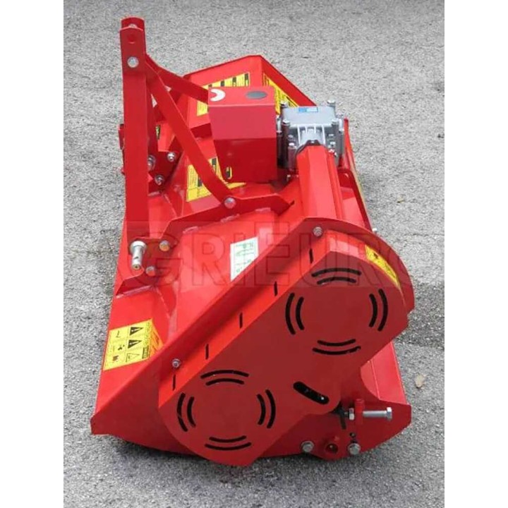 FU 96 traktorimurskain, 96 cm, kevyt malli