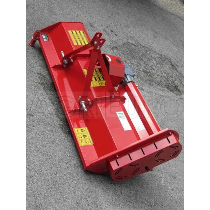 FU 96 traktorimurskain, 96 cm, kevyt malli