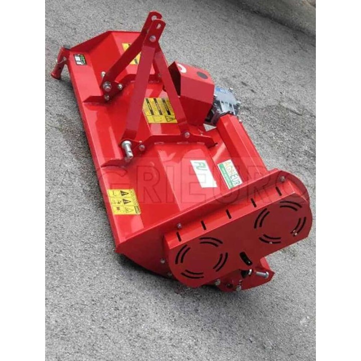 FU 112 -traktorimurskain, 112 cm, kevyt sarja