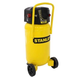 Stanley D230 10 50V öljytön pystymallinen kompressori 2 HP 50 l