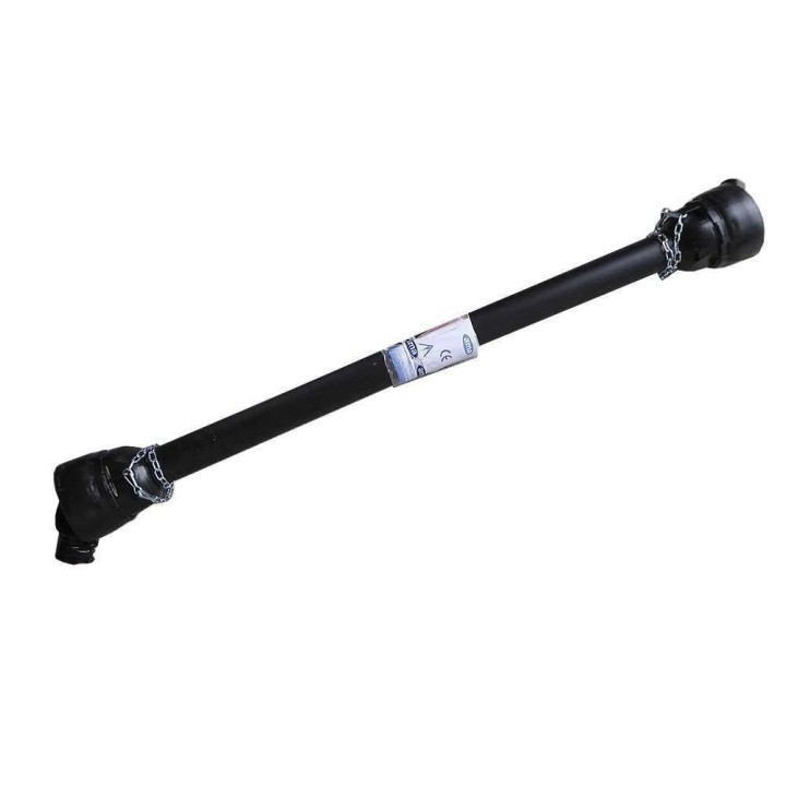 FU SPECIAL 112 sivusiirrolla varustettu traktorin kelaleikkuri, 106 cm, 25–30 HP