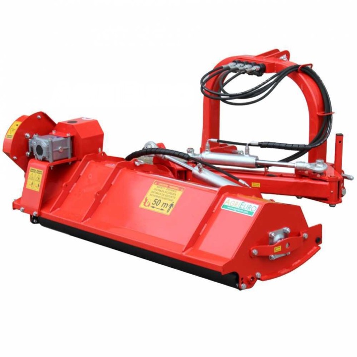 FU SPECIAL 112 sivuvarsikone traktorille 106 cm 25 30 HP