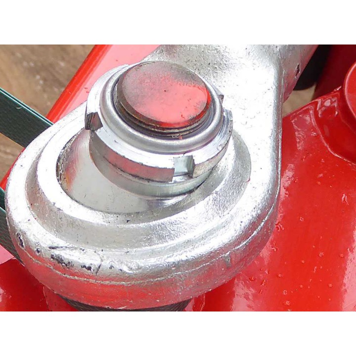 FU SPECIAL 112 sivuvarsikone traktorille, 106 cm, 25–30 HP