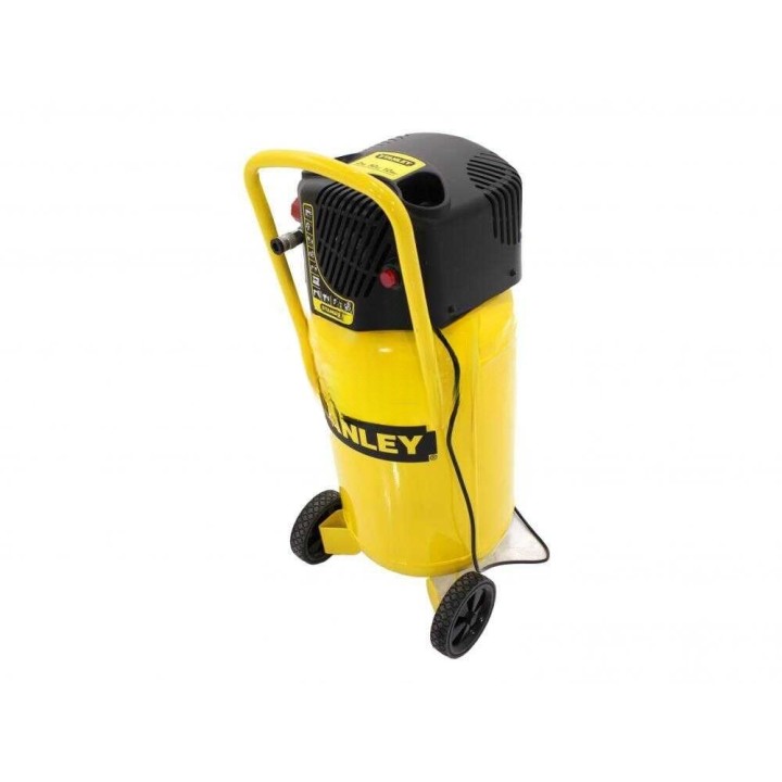 Stanley D230/10/50V öljytön pystymallinen kompressori, 2 HP, 50 l
