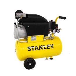 Stanley D210 8 50 sähkökompressori 2 HP 50 l 8 bar