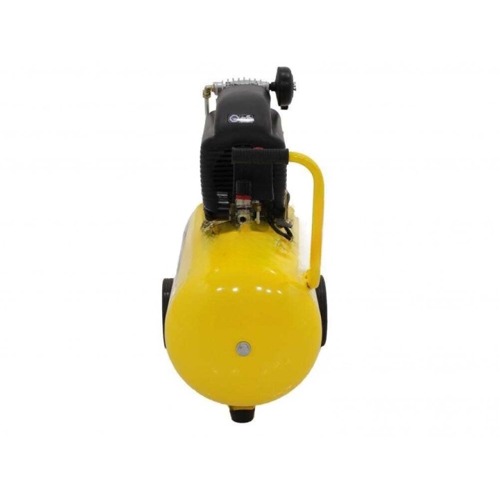 Stanley D210/8/50 sähkökompressori, 2 HP, 50 l, 8 bar