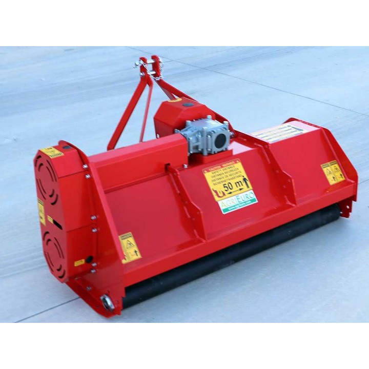 DISCO 115 GM traktorimurskain, 106 cm, 20–25 HP