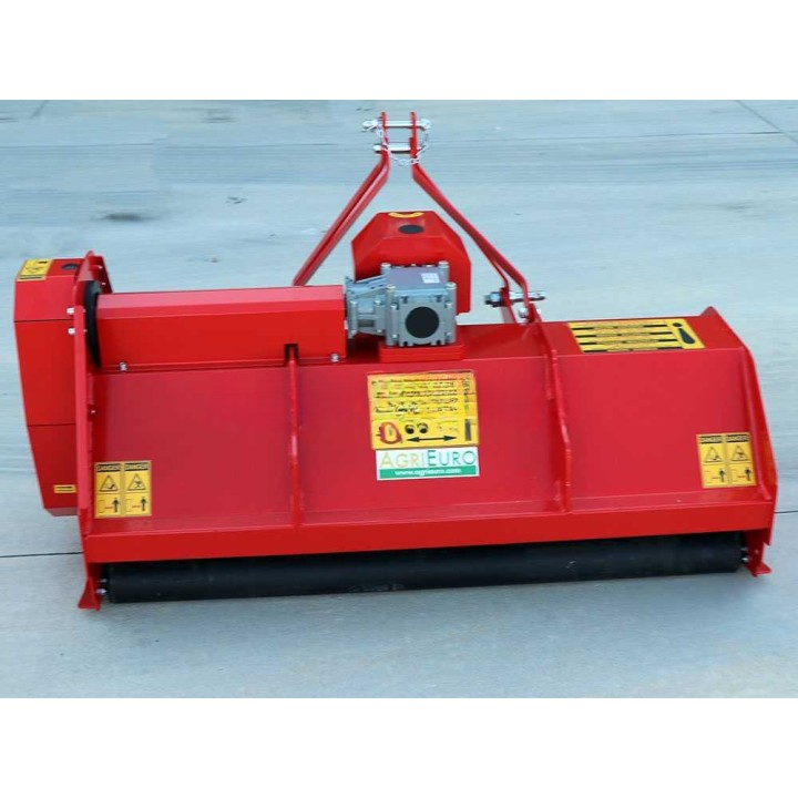 DISCO 115 GM traktorimurskain, 106 cm, 20–25 HP