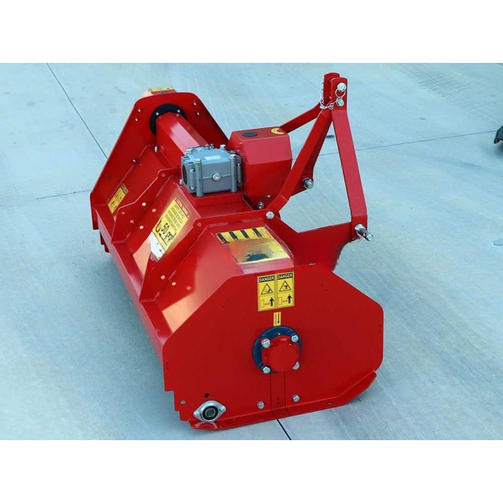 DISCO 115 GM traktorimurskain, 106 cm, 20–25 HP