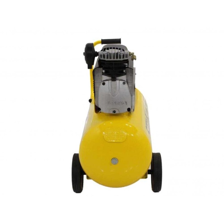 Stanley D210/8/50 sähkökompressori, 2 HP, 50 l, 8 bar