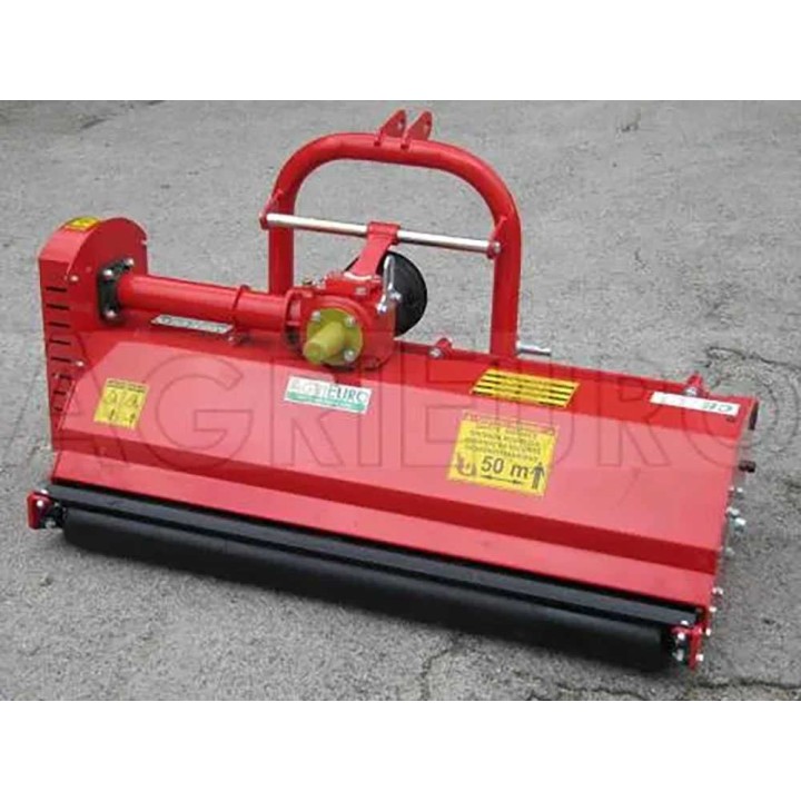 CE 112 traktorimurskain, 106 cm, 25–30 HP, manuaalinen sivusiirto