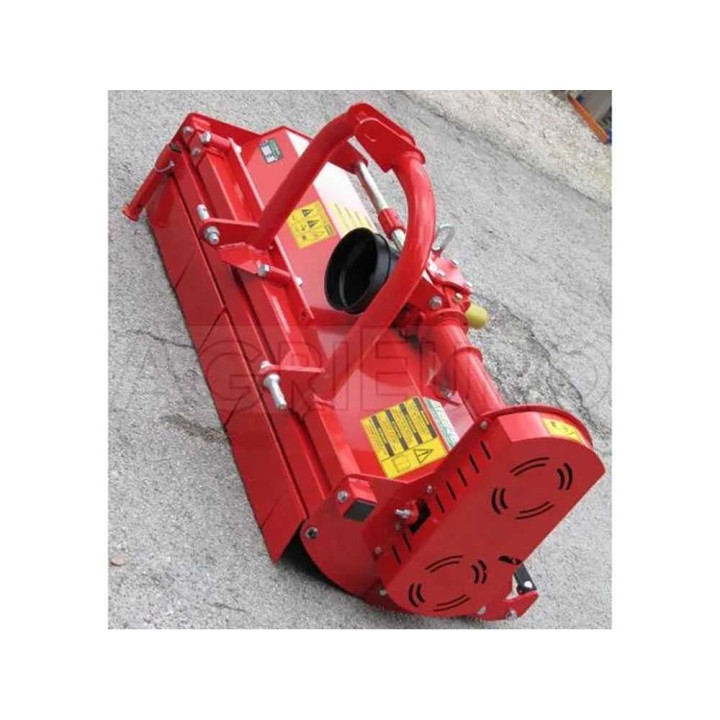 CE 138 traktorikäyttöinen ruohonsilppuri, 138 cm, 20 vasaraa