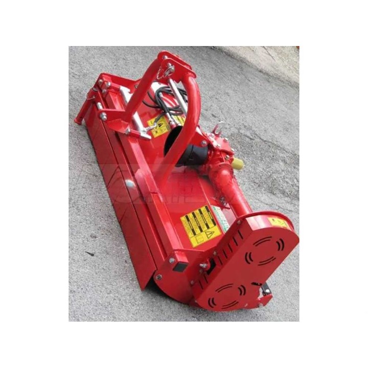 CE 112 traktorimurskain, hydraulinen sivusiirto, 106 cm, 25–30 HP