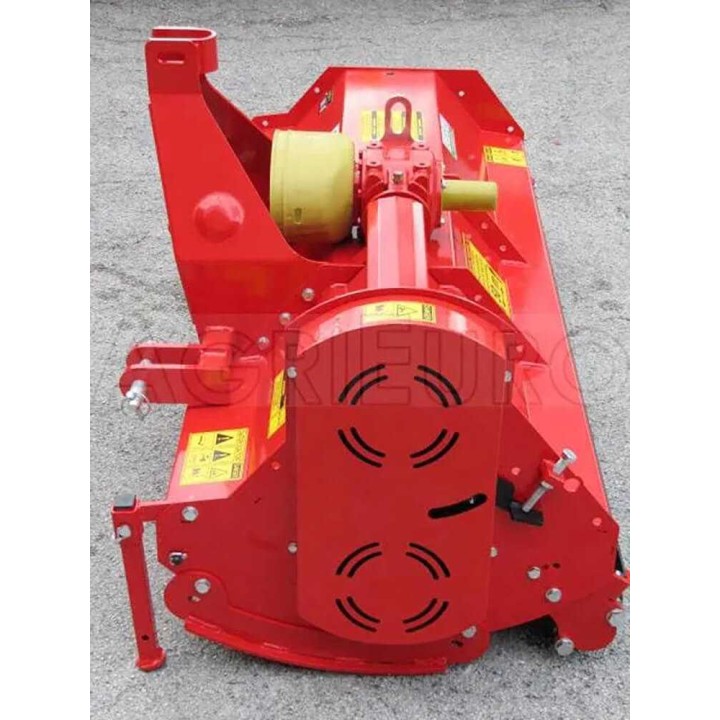 FL 164 traktorimurskain, 164 cm, vasaraterät, 35–40 HP