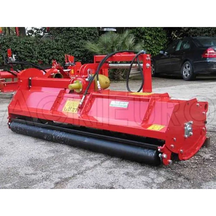 FL 190 traktorimurskain