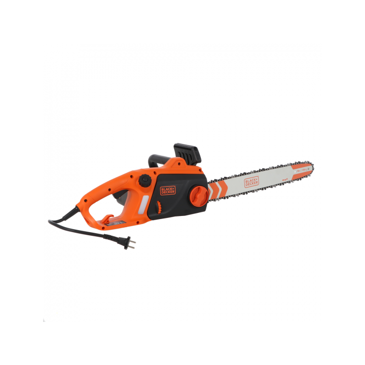 Black Decker CS2245 QS sähkömoottorisaha 2 200 W 45 cm 230 V