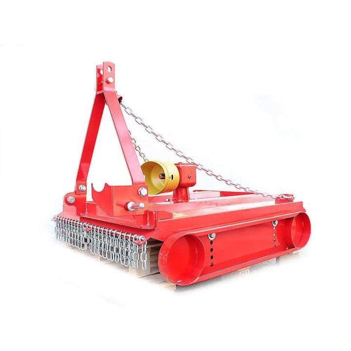 SL 90 pystyakselinen traktorimurskain, 90 cm, 2 terää
