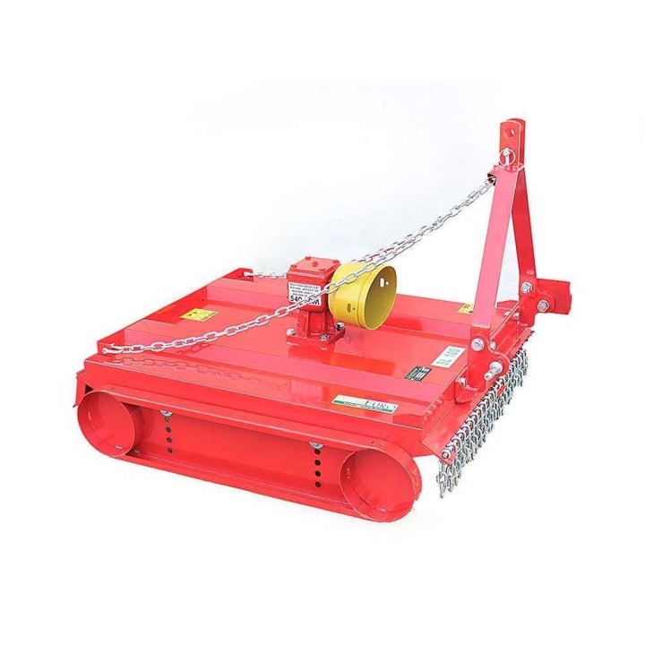SL 110 traktorimurskain, 110 cm, 2 terää, 12–70 HP