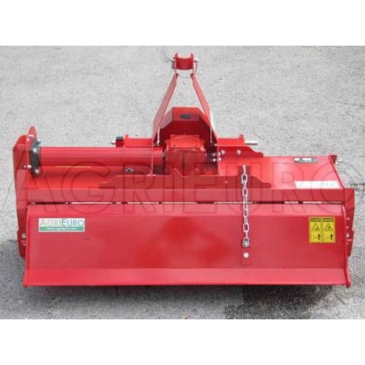TH 105 Reversa traktorijyrsin, 105 cm, enintään 25 HP, vastapäivään pyörivä