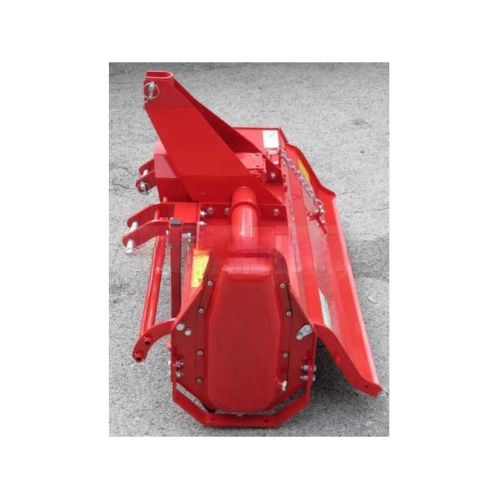 TH 105 Reversa traktorijyrsin, 105 cm, enintään 25 HP, vastapäivään pyörivä