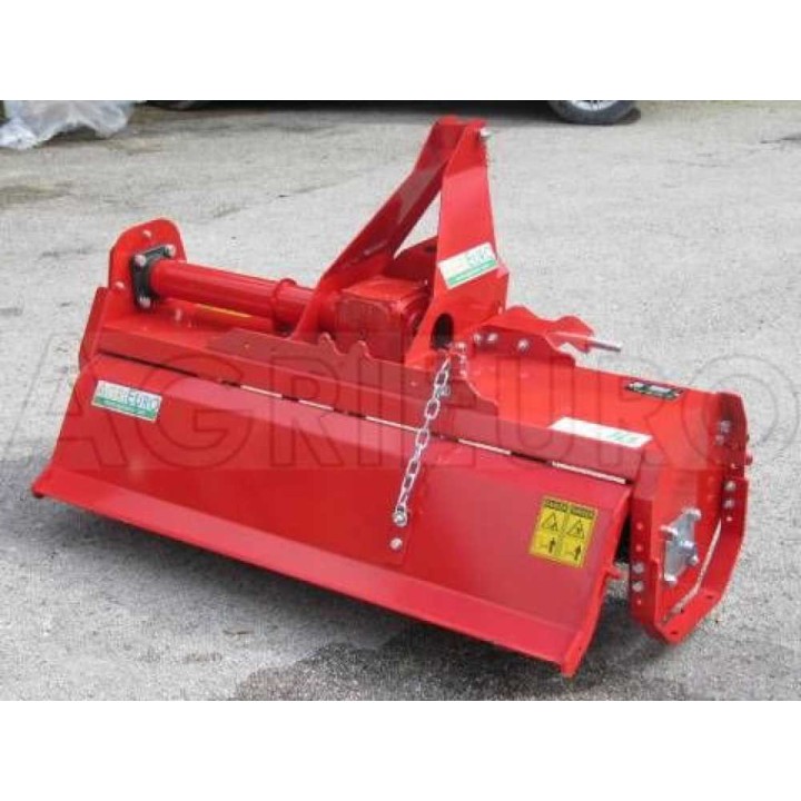 TH 105 Reversa -traktorijyrsin, 105 cm, enintään 25 HP, kiinteä kiinnitys