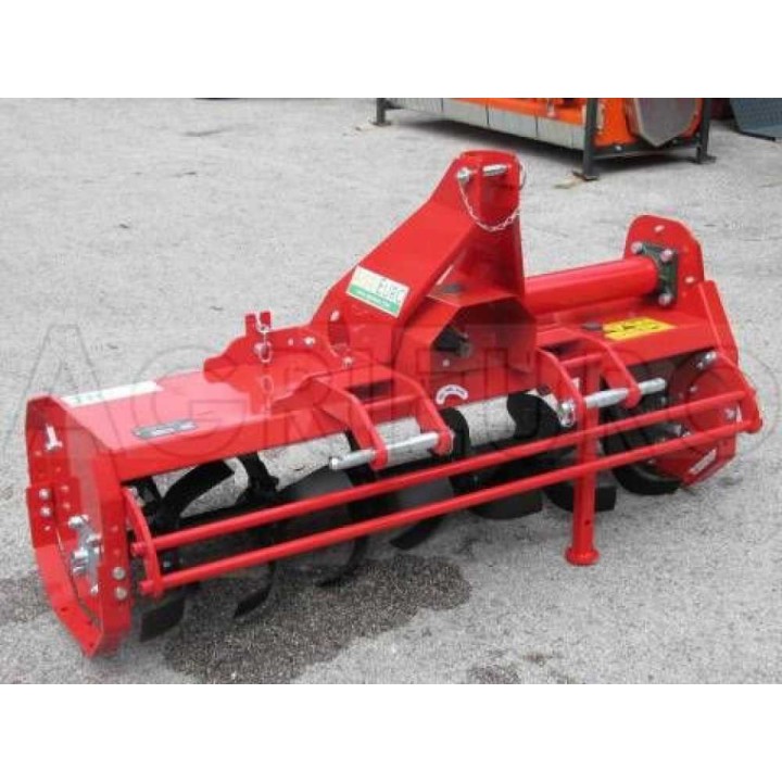 TH 105 Reversa -traktorijyrsin, 105 cm, enintään 25 HP, kiinteä kiinnitys