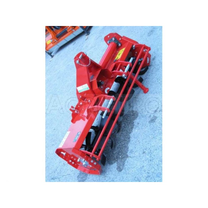 TH 125 Reversa -jyrsin traktorille, 125 cm, enintään 25 HP