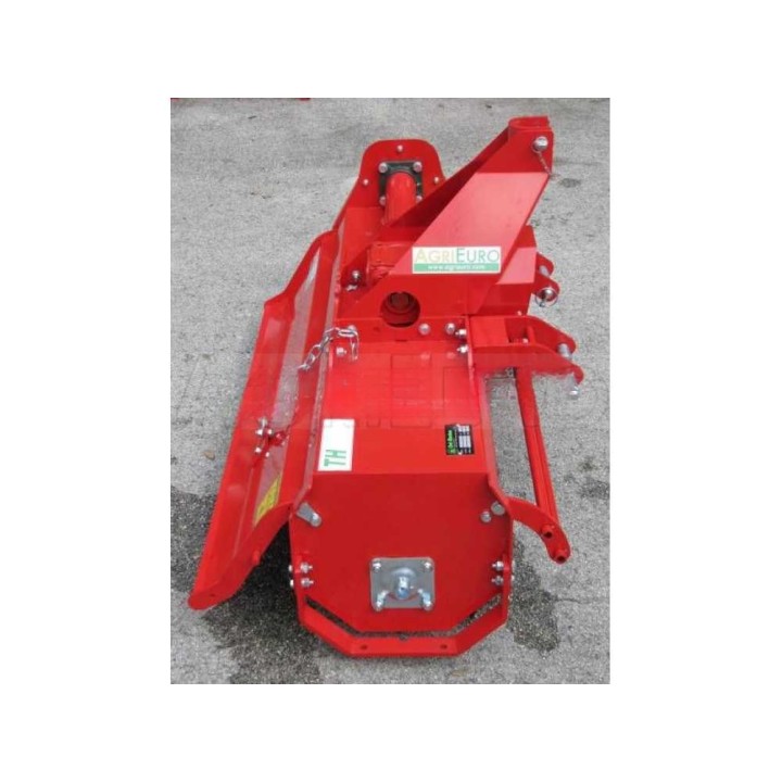 TH 145 Reversa traktorijyrsin, 145 cm, 25–30 HP, vastapäiväinen voimanotto