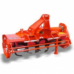 TH 145 Reversa traktorijyrsin 145 cm 25 30 HP käännettävä rakenne