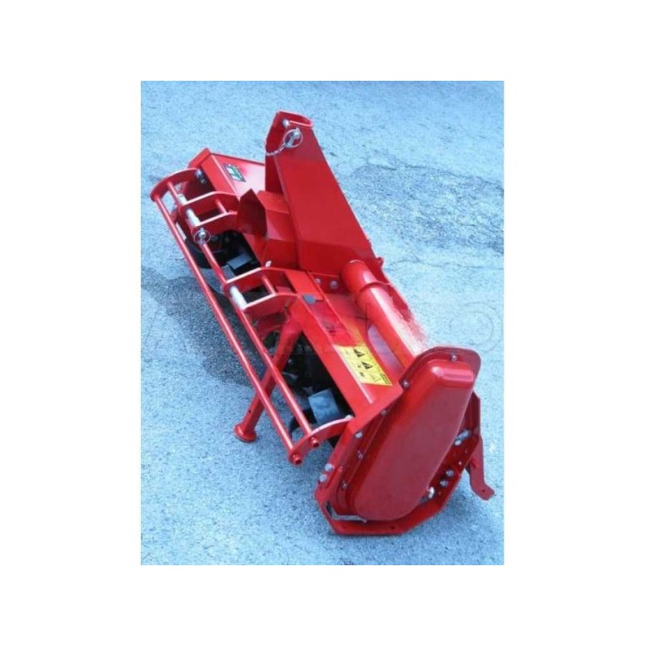 TH 145 Reversa traktorijyrsin, 145 cm, 25–30 HP, käännettävä rakenne