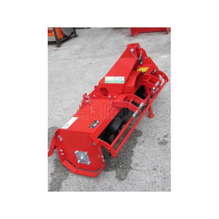 TH 145 Reversa traktorijyrsin, 145 cm, 25–30 HP, käännettävä rakenne