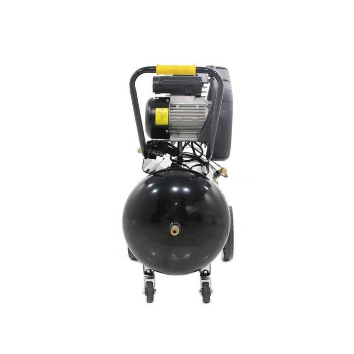 Stanley Fatmax B 255/10/100 hihnavetoinen sähkökompressori, 2 HP, 100 l, 10 bar