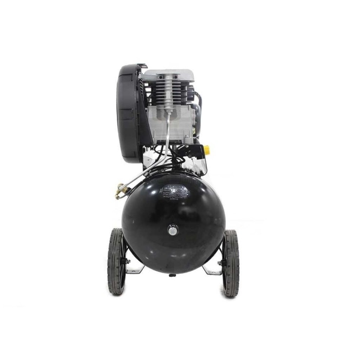 Stanley Fatmax B 255/10/100 hihnavetoinen sähkökompressori, 2 HP, 100 l, 10 bar