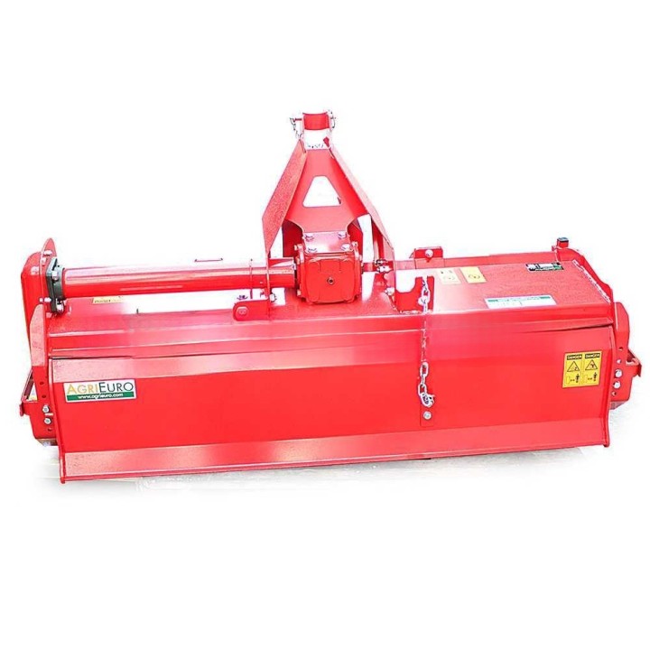 Eagle EA 145 traktorijyrsin, 145 cm, 25–30 HP, kiinteä kiinnitys