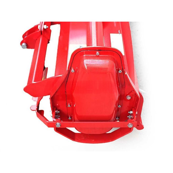 Eagle EA 145 traktorijyrsin, 145 cm, 25–30 HP, kiinteä kiinnitys