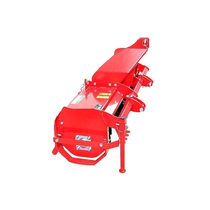 Eagle EA 165 traktorijyrsin, 165 cm, 30–35 HP, kiinteä kiinnitys