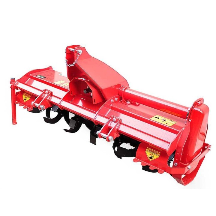 Eagle EA 165 traktorijyrsin, 165 cm, 30–35 HP, kiinteä kiinnitys