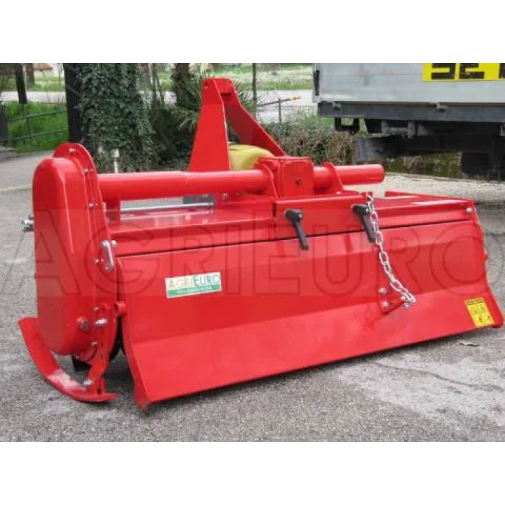 Top Line UR 150 traktorijyrsin, 150 cm, mekaaninen sivuttaissiirto