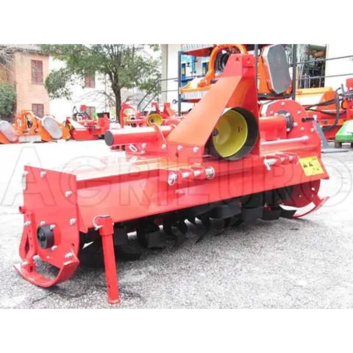 Top Line UR 168 traktorijyrsin, 168 cm, mekaaninen sivuttaissiirto, 35–40 HP