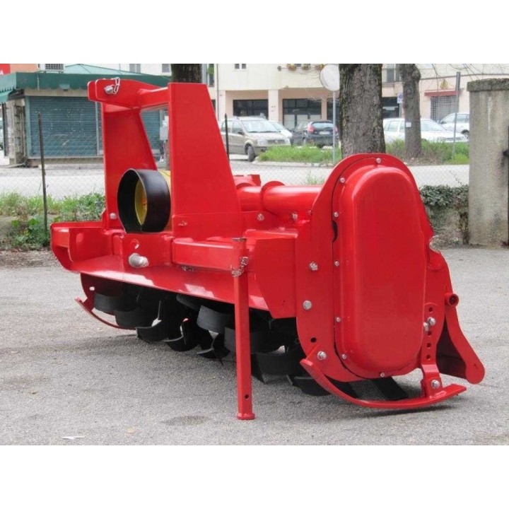 Top Line UR 186 traktorijyrsin, 186 cm, 45–55 HP