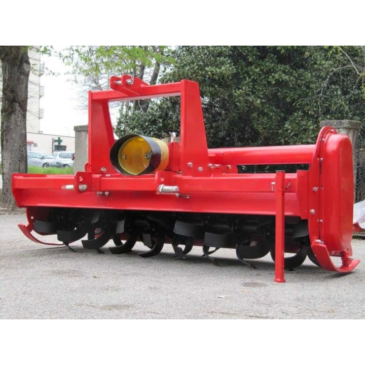 Top Line UR 186 traktorijyrsin, 186 cm, 45–55 HP