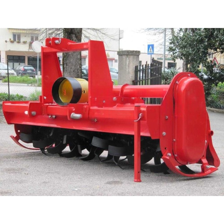 Top Line UR 186 traktorijyrsin, 186 cm, 45–55 HP, kytkimellinen nivelakseli