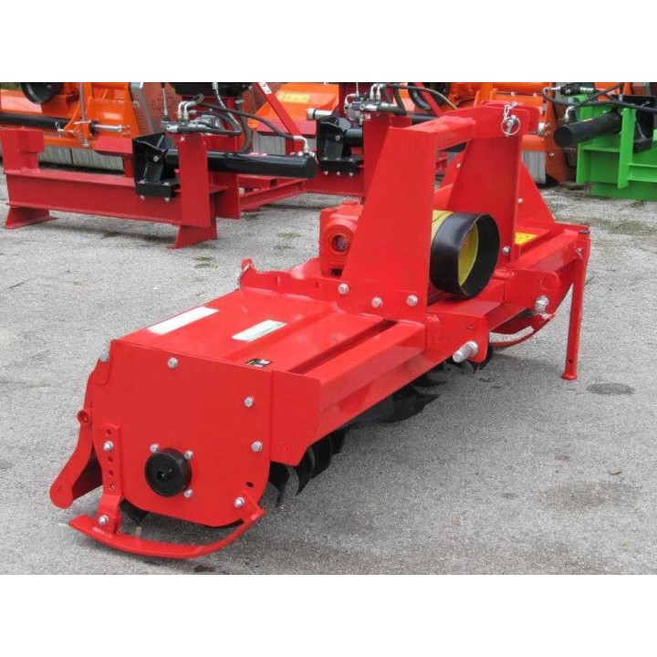 Top Line UR 204 traktorijyrsin, 204 cm, 50–60 HP, nivelakseli kitkakytkimellä