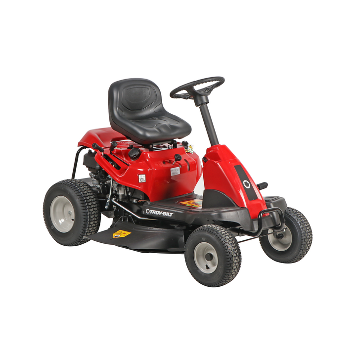 Troy Bilt TB 76T S ajoleikkuri 382 cm sivulle purkava 76 cm