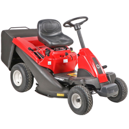 Troy Bilt TB 76T R ajoleikkuri 382 cm 76 cm keruusäiliö 150 l