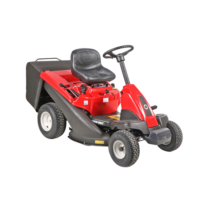 Troy Bilt TB 76T R ajoleikkuri 382 cm 76 cm keruusäiliö 150 l