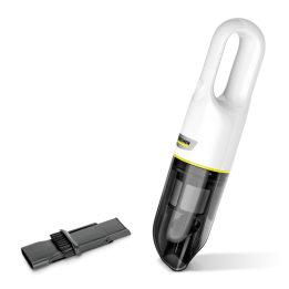 Karcher CVH 2 EU käsipölynimuri 7 2 V 2 Ah HEPA 12