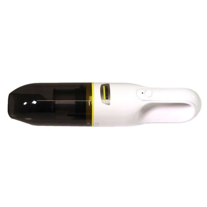 Karcher CVH 2 EU käsipölynimuri, 7,2 V, 2 Ah, HEPA 12
