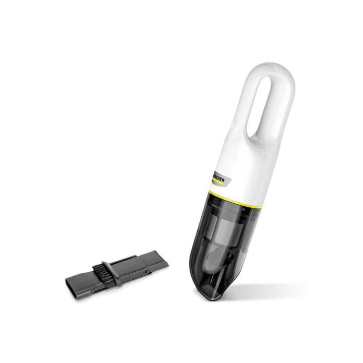 Karcher CVH 2 EU käsipölynimuri, 7,2 V, 2 Ah, HEPA 12